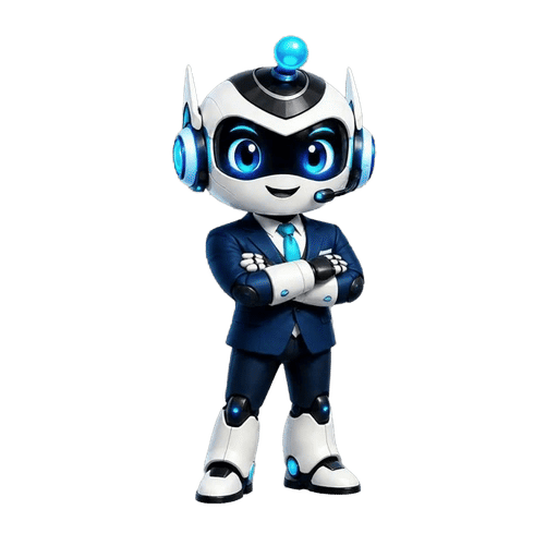 Atlas AI reviewing the business command center